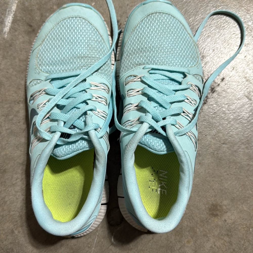 Nike Free Run